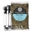 HerbsnRoots Herbal Tea for Healthy Lungs - “Free Breath” •