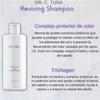 Shampoo Reviving Farmasi Caida Cabello
