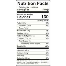 BariatricPal 30g Whey Protein & Collagen Sugar-Free Power Pro Shots - Lemon Lime (6 Bottles)