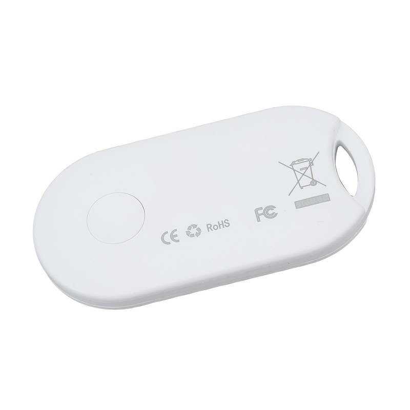 Smart Key Finder Easy Locating Loud Alarm Real Time Monitoring