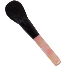 BP – 2 Hex Theater Sakura Hall Bella Cherry Brush Blush Brush Goat Hair 100 Cherry Axis Original Makeup Brush