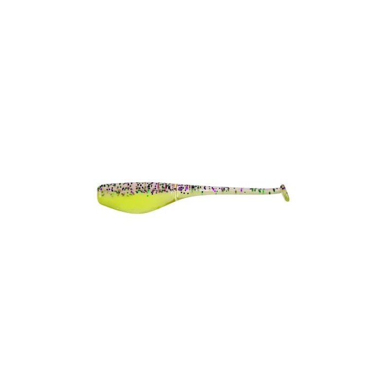 Bobby Garland® 2.25" Baby Shad Swim'R-Pink Lemonade