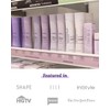 Keranique Deep Hydration Scalp Stimulating Shampoo for Thinning Hair, 8