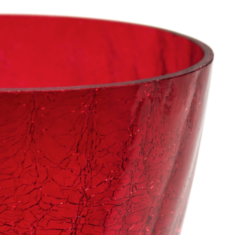 Polnix Flower Pot Round Orchid Pot Orchid Diameter 130 mm