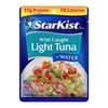 StarKist Light Tuna in Water Pouch (2.6 oz - 1