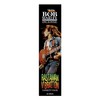Bob Marley Rastaman Vibration Incense Sticks, Variety Pack, 24 Count