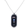 Wearable Air Purifier Negative Ion Generator Mini Portable Air Freshner