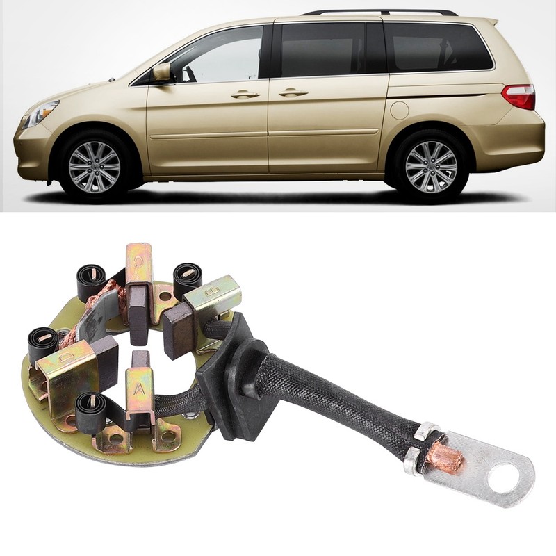 Starter Brush Repair Kit 31208-PCA-902 Fit for HONDA