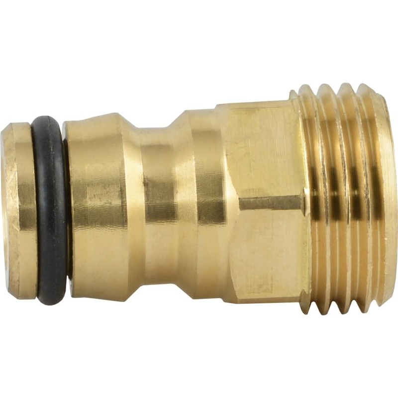 Fittingteile – GARDENA Coupling Hose Connector Coupling Connector Garden Hose