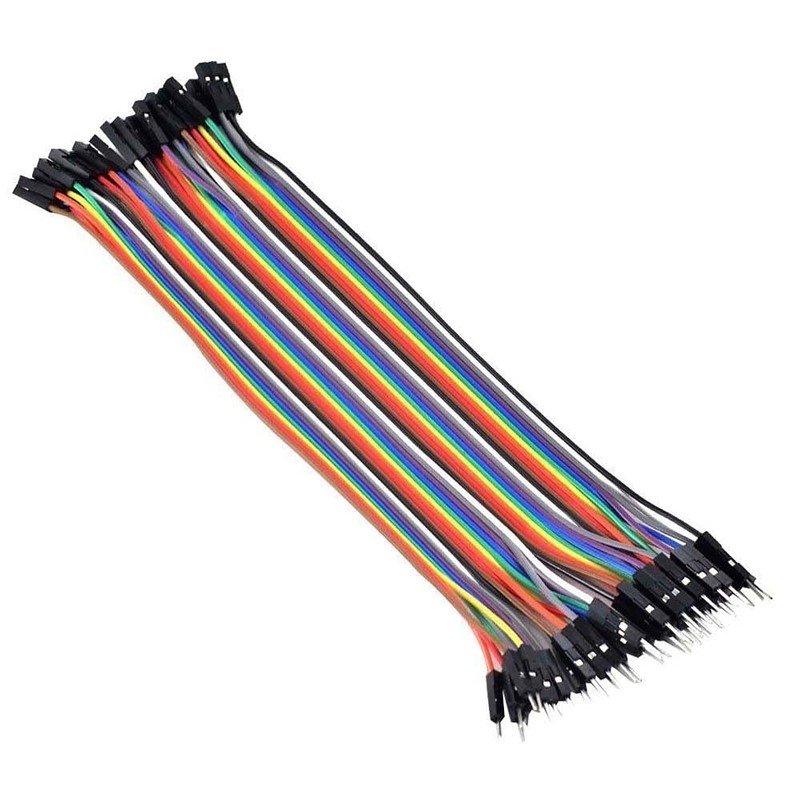 KKHMF 3 PCS 120 Pieces 7.9 inches (20 cm) Breadboard