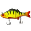 Monkey Lures Swimbait Purge Glider 17.5 cm - Floating Glidebait,