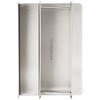 Endoshoji TKG Napkin Stand, Square Menu & Napkin Stand, With
