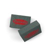 Show-Me Whiteboard Eraser Pack, Erasers For Drywipe Boards & Chalkboards