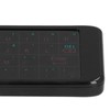 Remote Mouse Wireless Voice Input Manual Control 2.4G Backlit Keyboard