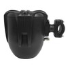 Rockville Pair Rockville RWB70B Black 6.5" 250w Marine Wakeboard 360°