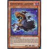 YU-GI-OH! - Ghostrick Lantern (SHSP-EN016) - Shadow Specters - Unlimited Edition - Super Rare