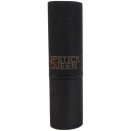 QUEEN LIPSTICK BY POPPY - MONSTER RED - 0.14 OZ/4.0 G - NO BOX