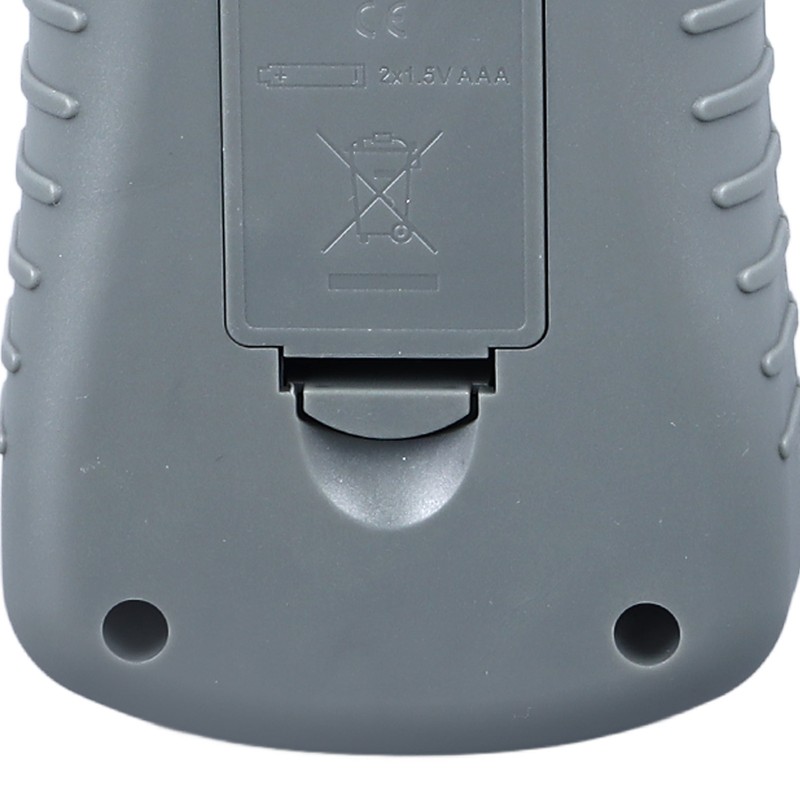 Pin Type Moisture Meter LCD Digital Display Moisture Detector for