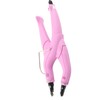 Professional Hair Extensions Tool Temp Adjustable Even Heating Fusion Heat