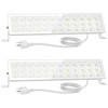 Onforu LED Shop Lights for Workshop,90W 10000lm LED Work Lights