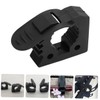ULTECHNOVO Rubber Mount Clamps Clamp for Mounting Tools Sturdy Grip