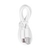 3.7V Electric Bike Lock Bluetooth Fingerprint Bike Lock with Waterproof