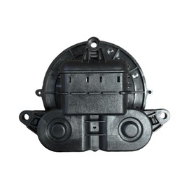 KCCLPRE Outside Mirror Drive Motor Replacement for Ford F150 Expedition Escape Flex Taurus Edge Explorer Fiesta Mustang Ranger, Lincoln MKX MKS MKT Navigator, Mercury Sable Mariner 924-400 6U5Z17D696C