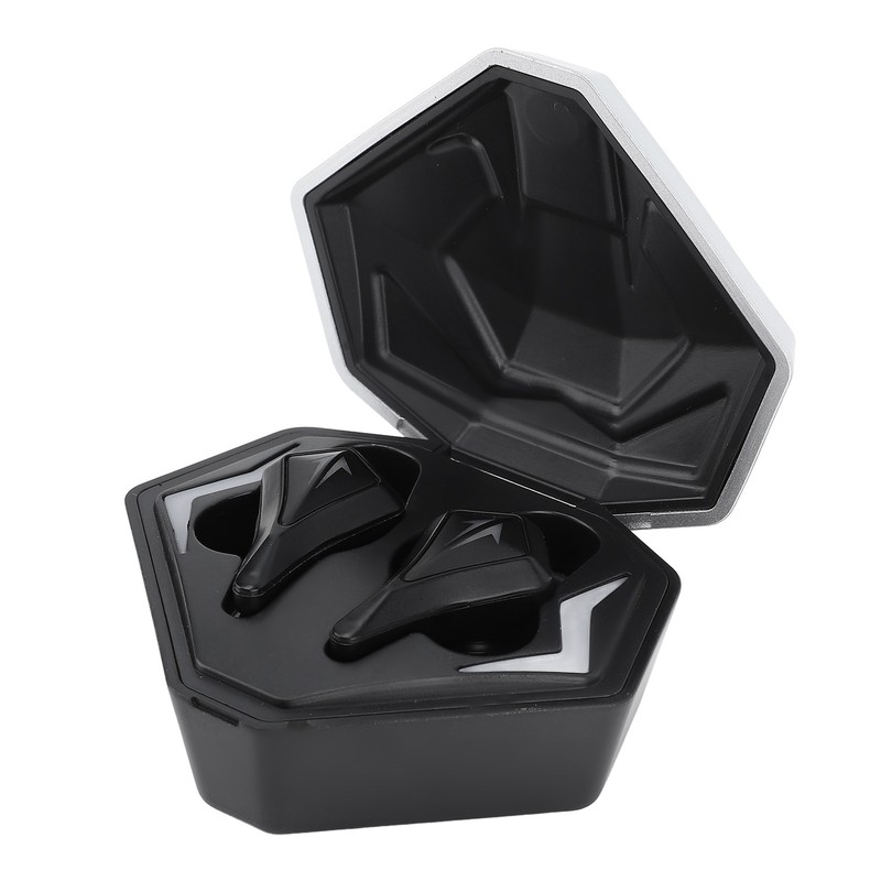 K9 Wireless Bluetooth Earbuds Two Sided Stereo Stable Connection Daily