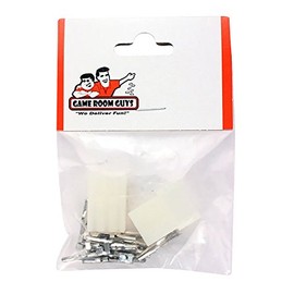 Game Room Guys Molex Male & Female Plug with Pins - 6 Pin - .093