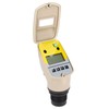ALT-666 DC24V Digital Display Ultrasonic Level Meter Transmitter Water Level
