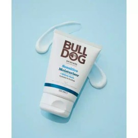 BULLDOG 불독 센시티브 모이스처라이저 2032486 BULLDOG Sensitive Moisturizer 2032486 [FREE]