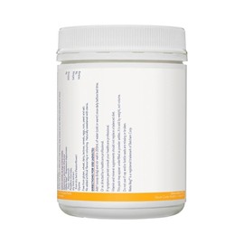 Ethical Nutrients Mega Magnesium Night Mango Passion 272g