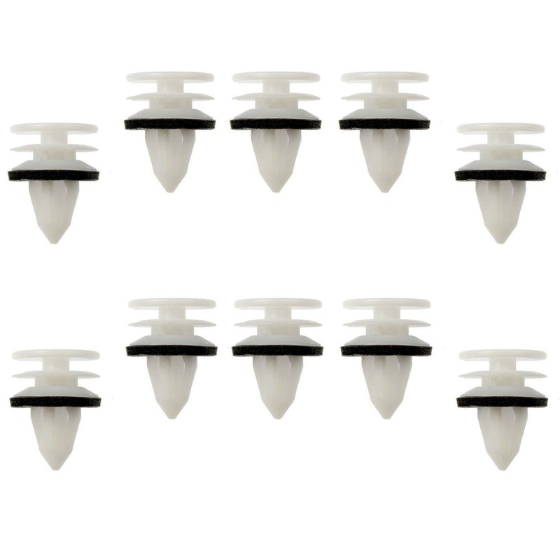 Dorman 702-001 Front Door Panel Install Kit - GM Compatible