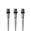 Mission Darts Points Titan Ripple | Titanium Conversion Point |