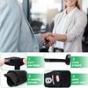 EDNYZAKRN 2 Pack Finger Sleeves Protectors, Finger Buddy Bands Adjustable