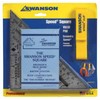 SWANSON TOOL S0101ASPC SPEED SQUAR 7"x7"x10"x3/16" - ALUMINUM