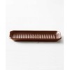 (Ibuki Craft TOOL S) Grill Plate M Brown | Fish