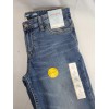 Cat And Jack Boys Size 10 Husky Skinny Jeans Stretch
