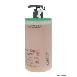 Hand Wash Snoopy Edition 2 Types Choose 1 / 핸드워시 스누피 에디션 2종 택1