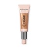 Revlon PhotoReady Candid Natural Finish Foundation, with Anti-Pollution, Antioxidant, Anti-Blue