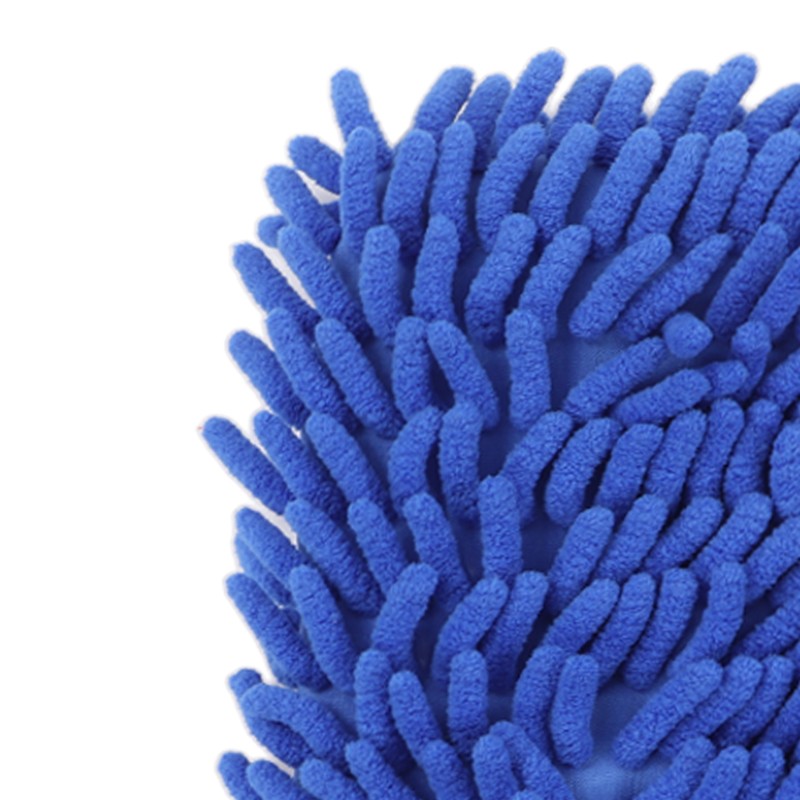 11PCS Car Cleaning Detailing Brush Set Interior Exterior Plastic for