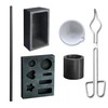 Graphite Torch Melting Casting Kit