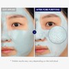 TOSOWOONG Real Blackhead Mud Mask, Facial & Nose Pore-Purifying Clay