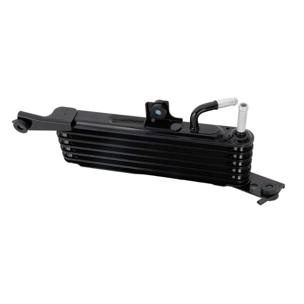 KarParts360 For Toyota Tacoma 2016-2023 Transmission Oil Cooler | Aluminum