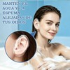 500PCS Protectores Auditivos Desechables, Fundas Impermeables