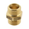 Double Nipple G 1/8 Inch - G 1/8 Inch 16
