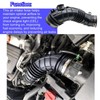 Air Flow Tube Air Intake Hose, Compatible With Acurra TSX