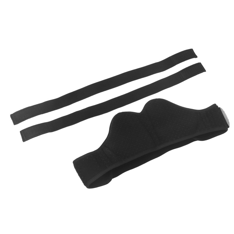 Hernia Belt Truss Adjustable Professional Relieve Discomfort Nylon Inguinal Hernia