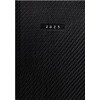 rido/idé Book Calendar Model Executive Planner (2025) "Carbon", 1 Page