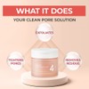 Numbuzin [Numbuzin]No.4 Pore Zero Peeled Egg Toner Pad 190ml (70